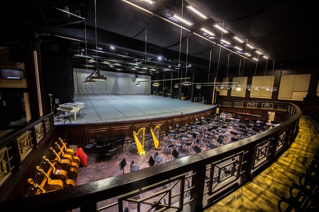 大リハーサルルーム*リハーサルはやってる日とやっていない日があります