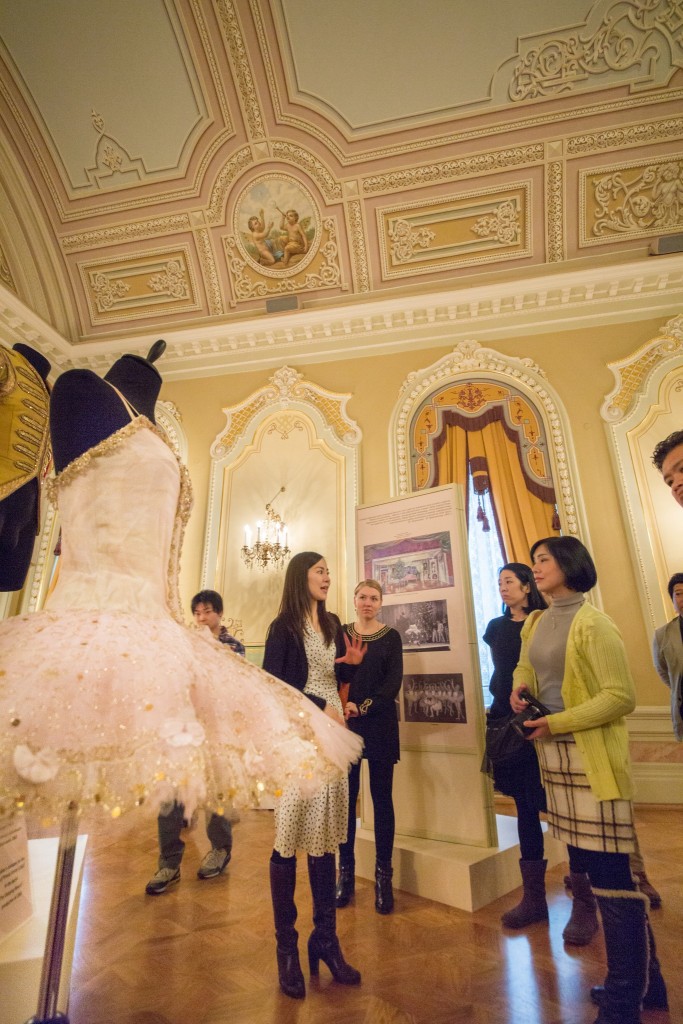 特別展示室②展示内容は約3ヶ月に1度変わります。