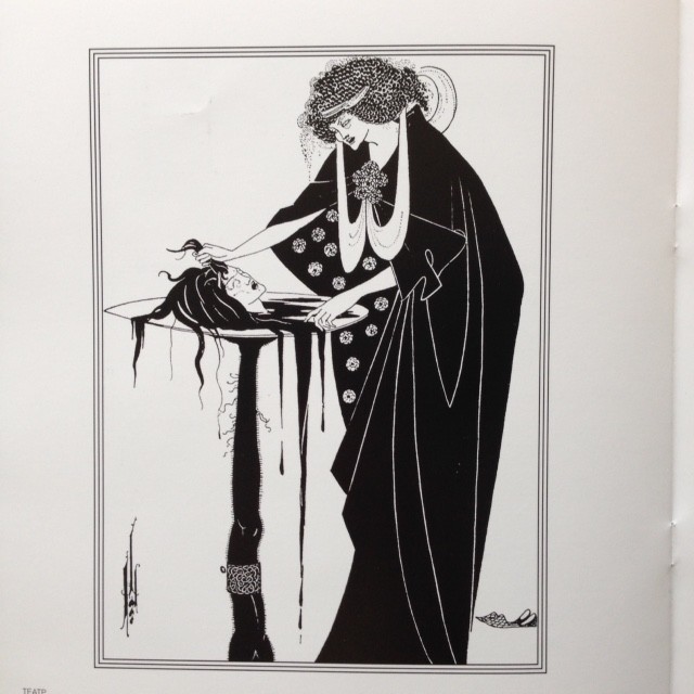 この絵は有名ですね