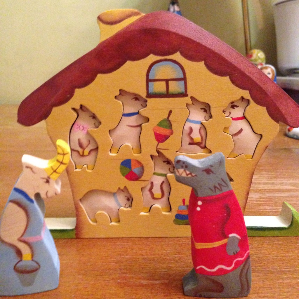 子どもじゃないのですが一人で遊んでしまいました・・・