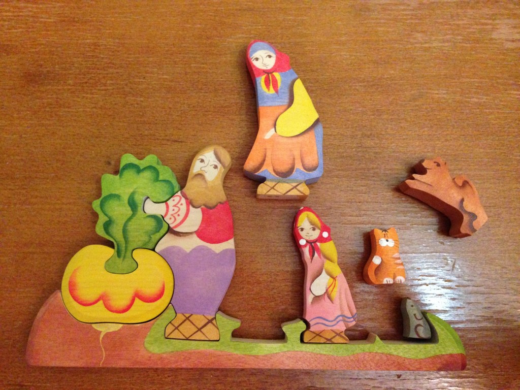 こんな風にパズルみたいになっています。