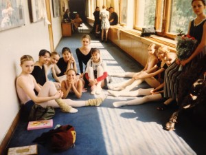 コンプレックスをバネにしよう