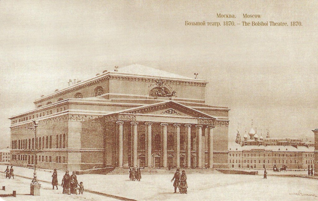 長い長い歴史の積み重ね