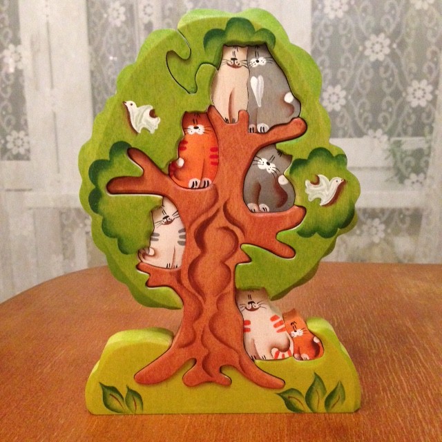 これは猫好きにはたまりません