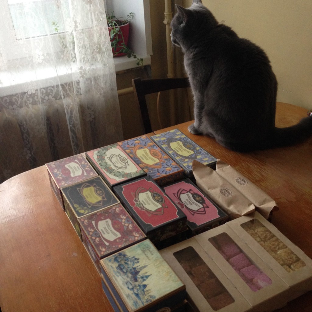 酔狂な・・・ヤレヤレ