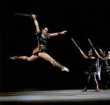 スパルタクスのクラッスス 