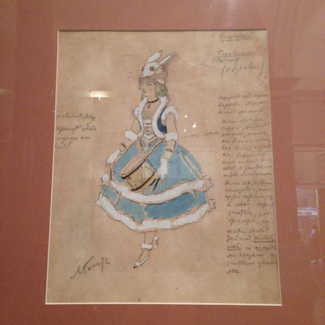 もふもふ。かわいい