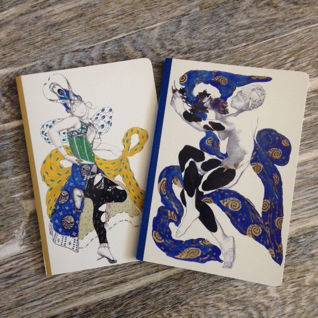 11×16㎝のノート