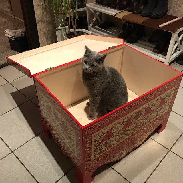 なるほど、よくわかった