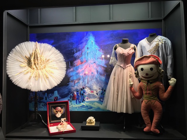 新コーナー：ツンデレふぁーにゃの作品紹介『くるみ割り人形』編