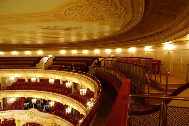 初めてお目にかかりました