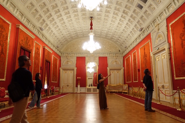 【ボリショイ劇場芸術展】新しいinstagramアカウントを作りました