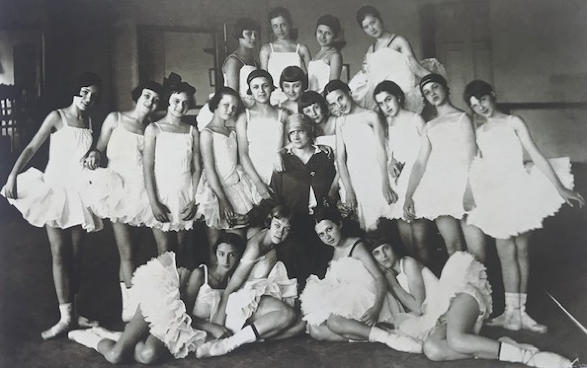 バレエ留学を考える子どもたち、そして親御さんへ