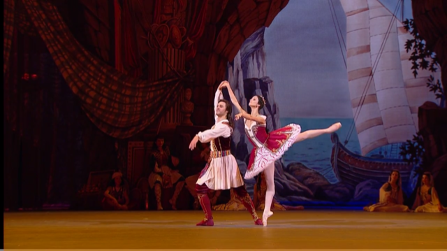 ツンデレふぁーにゃの作品紹介『海賊』編