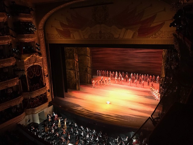 ツンデレふぁーにゃの作品紹介『スパルタクス』編