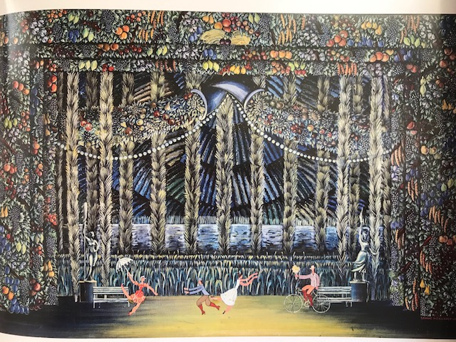 ふぁーにゃのツンデレ作品紹介『明るい小川』編