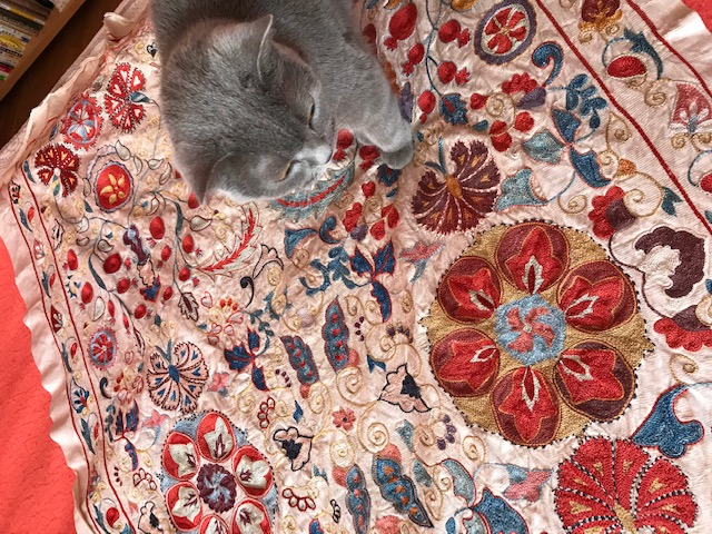 インドの話と人の死について