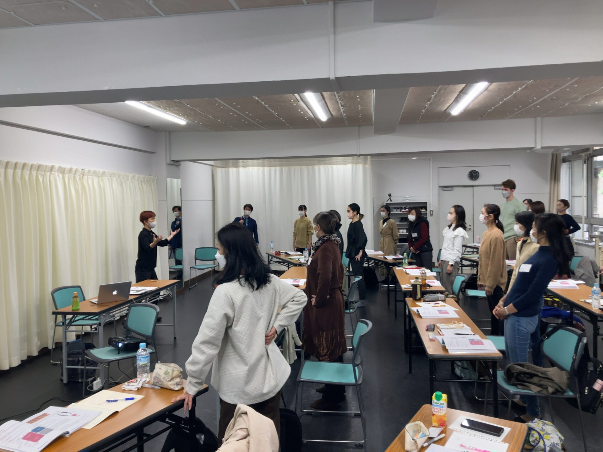 社）日本ダンスサイエンスアカデミー理事就任のお知らせ