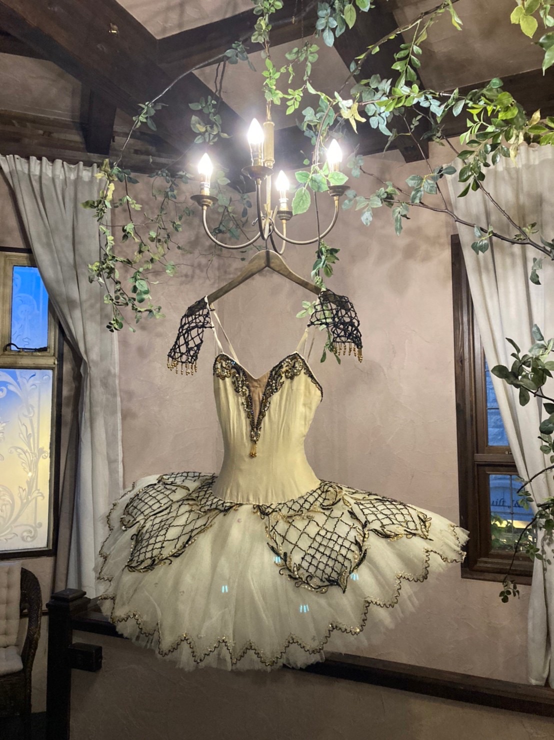 京都でのイベント