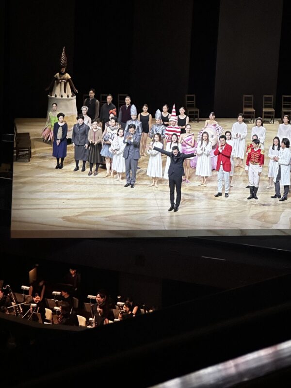 イベントレポート『イオランタ/くるみ割り人形』