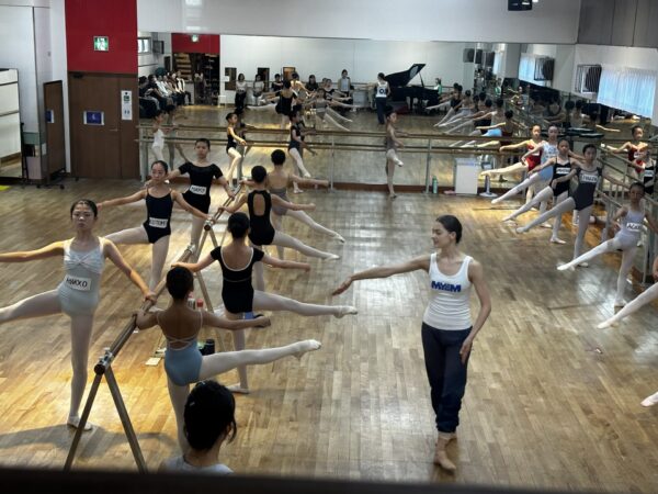 第1回講習会、無事に開催！